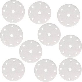10 makita P-37895 Schleifblätter 180