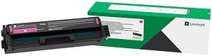 Lexmark C332HM0 magenta Toner