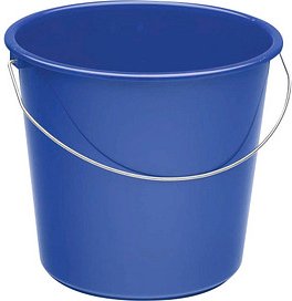 Nölle Putzeimer 10,0 l