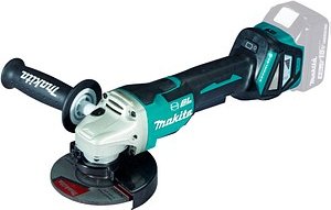 makita DGA517Z Akku-Winkelschleifer 18,0 V, ohne Akku
