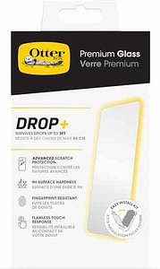 OtterBox Premium Display-Schutzglas für Apple iPhone 15 Pro