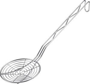 Thumbnail - WESTMARK Schaumlöffel Edelstahl silber, 1 St.