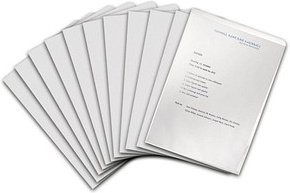 Thumbnail - AKTION: LEITZ Sichthüllen re:cycle 4001 DIN A4 transparent genarbt 0,13 mm, 100 St. mit Prämie nach Registrierung