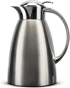 helios® Isolierkanne Conference Edelstahl 1,5 l, 1 St.