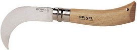 Thumbnail - OPINEL Gartenmesser No. 10 braun, 1 St.