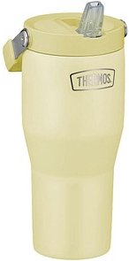 THERMOS® Isolierbecher REFRESHING SERIES vanilla, matt 850,0 ml, 1 St.