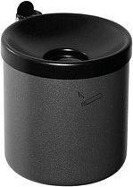 TKG Rondo junior Wandaschenbecher graphit, 1 St.