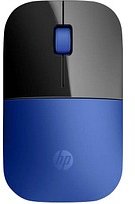 HP Z3700 Maus kabellos blau, schwarz