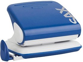 sax design Locher Century Line 318 blau, 1 St.