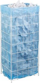 TORK Mülleimer 60,0 l weiß, 1 St.