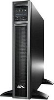 APC Smart-UPS X 750VA USV schwarz, 750 VA