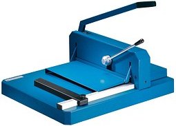 DAHLE Stapelschneider 842