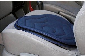 Thumbnail - RUSSKA Drehkissen blau