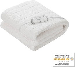 Thumbnail - medisana HU 672 Wärmeunterbett weiß 100 W
