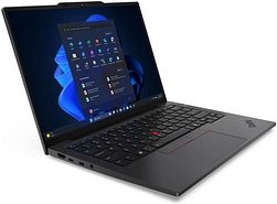 Lenovo ThinkPad X13 Gen 6 21RK003UGE Laptop 33,8 cm (13,3 Zoll), 16 GB RAM, 512 GB SSD, Intel® Core™ Ultra 5 225U