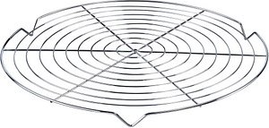 Thumbnail - WESTMARK Kuchengitter 31442270, 1 St.