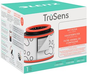 Thumbnail - LEITZ TruSens HAUSTIERFILTER HEPA-Filter für Luftreiniger, 1 St.