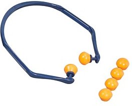 Thumbnail - 3M Bügelgehörschutz