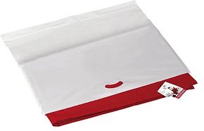 200 VP Tragetaschen Multilast weiß 72,0 x 59,0 cm