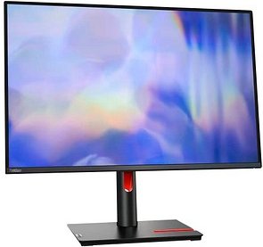 Lenovo ThinkVision T24d-30 Monitor 61,0 cm (24,0 Zoll) schwarz