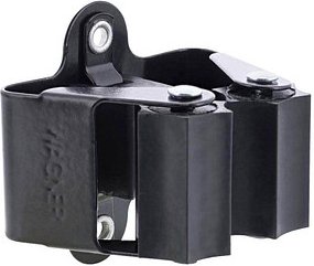 WAGNER® design yourself Wandhalterung WH 2095 schwarz