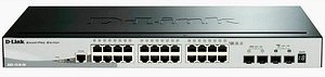 D-Link DGS-1510-28X/E Switch 28-fach