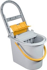 Thumbnail - VERMOP Putzeimer Wringboy 15,0 l