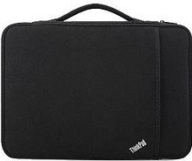 Lenovo Laptoptasche Kunstfaser schwarz 4X40N18007 bis 30,5 cm (12 Zoll)