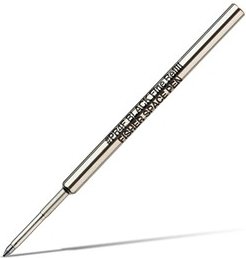 fisher SPACE PEN® Kugelschreibermine F schwarz, 1 St.