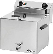 Bartscher PROFESSIONAL I Fritteuse