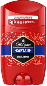 Old Spice® CAPTAIN Deo-Stick 50 ml