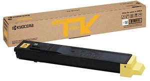 KYOCERA TK-8115Y gelb Toner