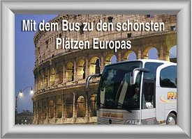 Thumbnail - Showdown® Displays Klapprahmen silber 32,8 x 45,1 cm, 1 St.