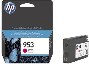 HP 953 (F6U13AE) magenta Druckerpatrone