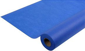 PROnappe Tischdecke marineblau 1,2 x 6,0 m, 5 Rollen