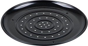 chg Grillschale Emaille 28,0 cm 28,0 cm, 1 St.