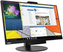 Lenovo ThinkCentre TFT 27 11JHRAT1EU Monitor 69,0 cm (27,0 Zoll) schwarz