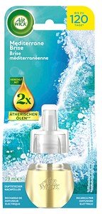 AIRWICK Raumduft-Nachfüller frisch 19 ml, 1 St.