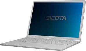 DICOTA 2-Way Display-Blickschutzfolie für 40,6 cm (16,0 Zoll)