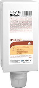 Thumbnail - LINDESA® PROFESSIONAL PURE Hautschutzcreme 1,0 l
