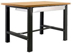 Thumbnail - Simonrack Werkbank SIMONWORK BT6 BOX anthrazit 120,0 x 75,0 x 86,5 cm