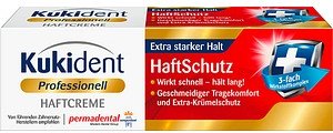 Kukident Professionell HaftSchutz Haftcreme 40 g