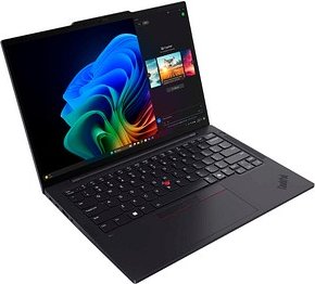 Lenovo ThinkPad T14s Gen 6 21QX00GVGE Laptop 35,5 cm (14,0 Zoll), 32 GB RAM, 1 TB SSD, Intel® Core™ Ultra 7 258V