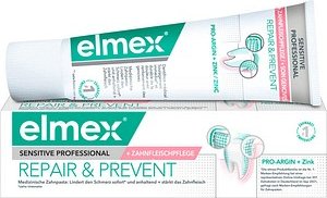 elmex REPAIR & PREVENT Zahnpasta 75 ml