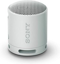 SONY SRS-XB100 Bluetooth-Lautsprecher grau