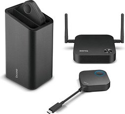 BenQ InstaShow WDC10C Präsentationssystem