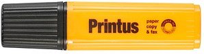 Thumbnail - Printus Textmarker orange, 1 St.