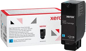 xerox 006R04637 cyan Toner