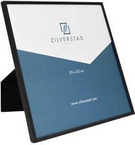 Thumbnail - ZILVERSTAD Bilderrahmen Sweet Memory schwarz 20,4 x 20,4 cm, 1 St.