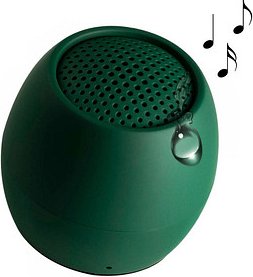 BOOMPODS ZERO Bluetooth-Lautsprecher grün